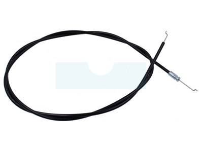 Câble d'accélérateur pour tondeuse Viking (63751801130)