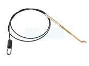 Câble de traction pour fraise à neige MTD (7460897)