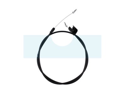 Câble de frein moteur pour tondeuse Mc Culloch (183281)