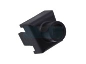 Clips de serrage pour tracteur tondeuse Husqvarna (532126450)