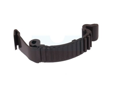 Clip de carter pour tracteur tondeuse Husqvarna (588462803)