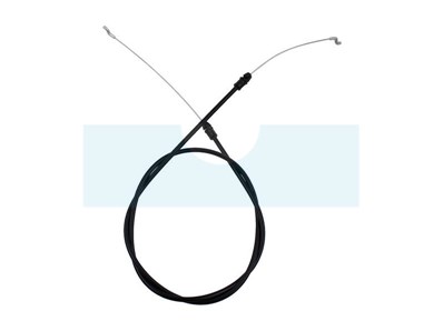 Câble de traction pour tondeuse Stihl (63587007531)