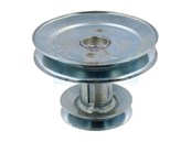 Poulie pour tracteur tondeuse Bestgreen (1276040031)
