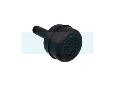 Pot d'échappement pour moteur Briggs & Stratton (299477)