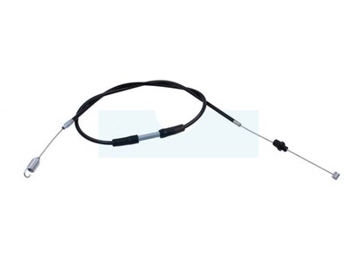 Câble d'embrayage pour motobineuse Sarp (0308020055)