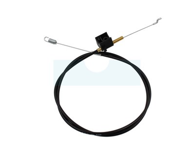 Câble de traction pour tondeuse Viking (63757007510)