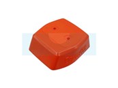 Couvercle de filtre à air pour tronçonneuse Shindaiwa (7233282410)