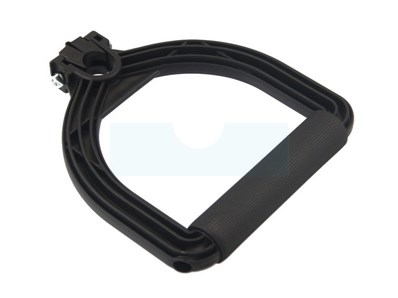 Poignée De Commande Complète Pour Débroussailleuse Stihl (41287901309) FS100 - FS120 - FS130 - FS250