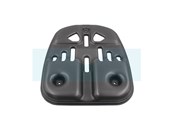 Dossier rembourré pour souffleur Echo (C630000280)