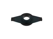 Entrainement de pompe à huile pour tronçonneuse Partner (503756102)