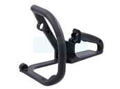 Poignée cadre pour tronçonneuse Stihl (11307914901)