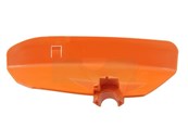 Capot de protection pour débroussailleuse Stihl (41167134501)