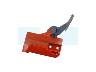 Carter de chaîne pour tronçonneuse Husqvarna (503498103)