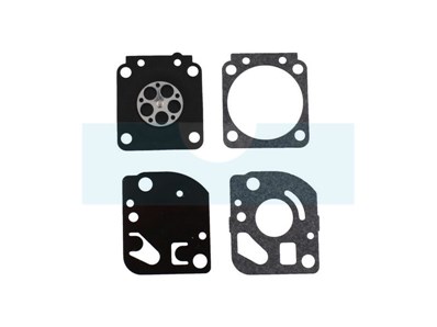 Membranes et joints pour carburateur Zama (GND40)