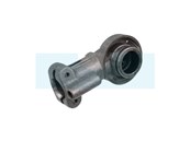 Carter de renvoi d'angle pour débroussailleuse Stihl (42306400506)