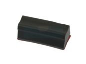 Elément de protection de carter pour tracteur tondeuse Husqvarna (532184921)