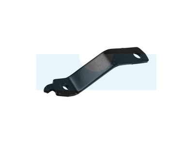 Support de rouleau de plateau pour tracteur tondeuse Husqvarna (532180535)
