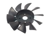 Ventilateur de boîte pour tracteur tondeuse Jonsered (532140462)
