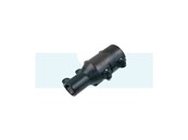 Raccord de tube pour élagueuse sur perche Echo (C510000193)