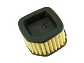 Filtre à air pour tronçonneuse Husqvarna (537207501)