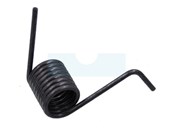 Griffe pour scarificateur Wolf