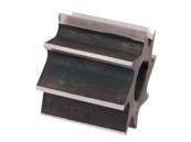 Rotor pour broyeur Alko (440723)