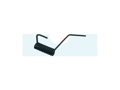 Ressort de déflecteur tracteur tondeuse pour Simplicity (1736364YP)