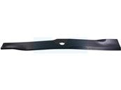 Lame pour tracteur tondeuse John Deere (53cm) (M128485)
