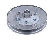 Poulie pour tracteur tondeuse Alko (514098)