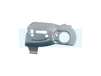 Plaque de protection de guide pour tronçonneuse Husqvarna (503875701)