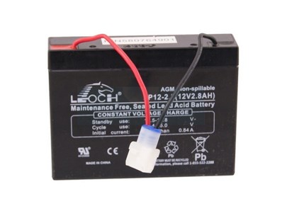 Batterie tondeuse 12V 2,8Ah (LP12-2,8AH) (532437070)