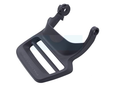 Protection de main pour tronçonneuse Husqvarna (544251501)