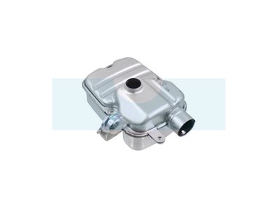 Pot d'échappement pour moteur Briggs & Stratton (594108)