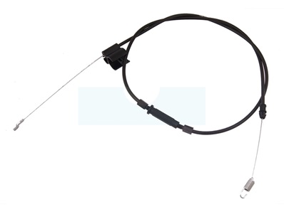 Câble de traction pour tondeuse MTD (74604276B)