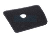Filtre à air pour taille-haie Husqvarna (581047401)