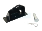 Kit attache remorque pour tracteur tondeuse Etesia / Wolf (MR80)