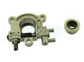 Pompe à huile pour tronçonneuse Zenoah (335655120)