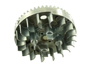 Volant d'allumage pour moteur Briggs & Stratton (796846)