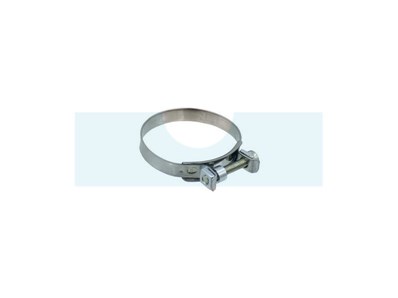Collier de serrage pour découpeuse à disque / souffleur Stihl (9771-021-2535)