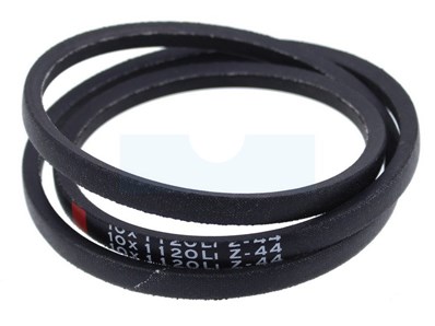 Courroie motoculture lisse (Z44)