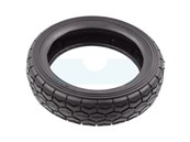 Bandage de roue pour tondeuse Honda (Version avec plots femelles) (42861-VB5-800)