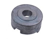 Rochet de lanceur pour débroussailleuse Oleo Mac (61200062R)