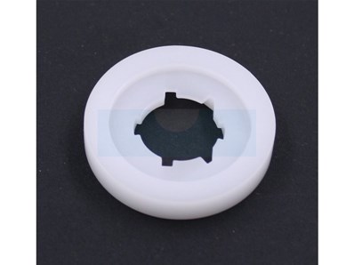 Rondelle plastique élastique pour tracteur tondeuse Toro (65-4760)