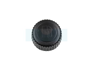 Bouchon de réservoir pour tondeuse Castelgarden / GGP / Stiga (118550711/0)