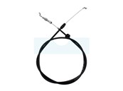 Câble de traction pour tondeuse Sarp (81000674/0)