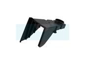 Carter de protection de courroie pour tondeuse Mc Culloch (544462301)