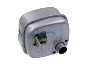 Pot d'échappement pour moteur Briggs & Stratton (391313)