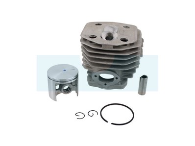 Kit cylindre piston pour tronçonneuse Husqvarna (503503903)