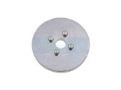 Rondelle de lame pour tondeuse John deere (SA35385)