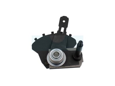 Support de roue pour tondeuse Husqvarna / AYP (532408862)